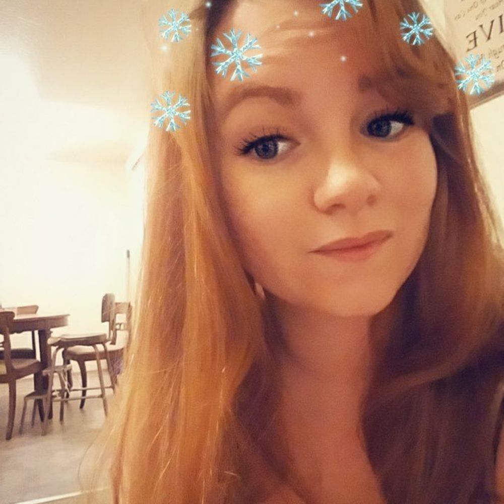 Meet your Posher, Kadee